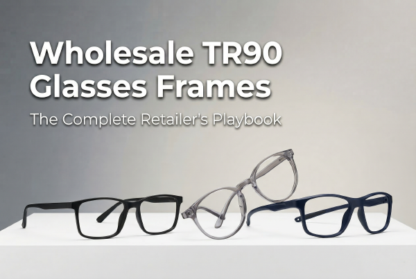 Wholesale TR90 Glasses Frames The Complete Retailer’s Playbook.png