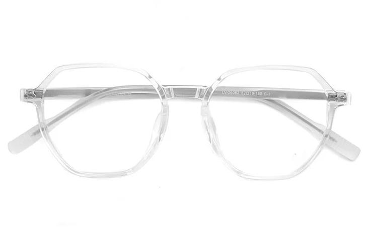 Monture de lunettes Tr90 en gros 26062