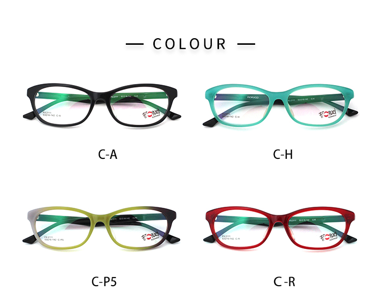 monture en ac&eacute;tate optique 2111_02 