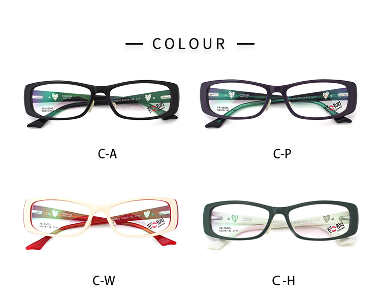 montures de lunettes acetato 55005_02 