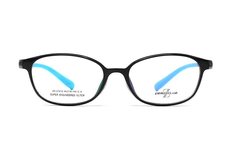 Montures de lunettes Ultem en gros 21012