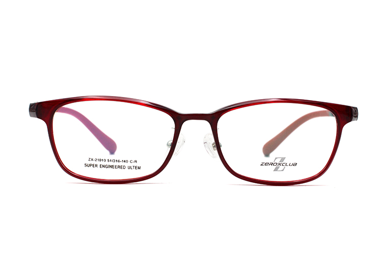 Montures de lunettes Ultem en gros 21010