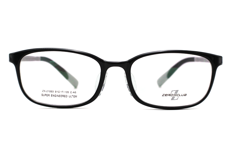 Montures de lunettes Ultem en gros 21003