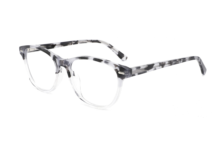 Montures de lunettes en acétate en gros FG1194