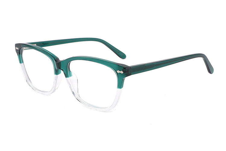 Montures de lunettes en acétate en gros FG1190