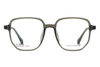 Montures de lunettes Tr90 en gros 26086