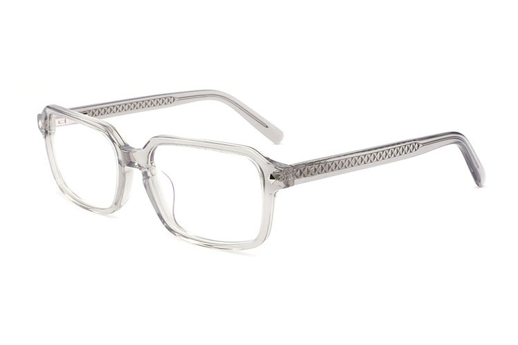 Montures de lunettes en acétate en gros FG1200