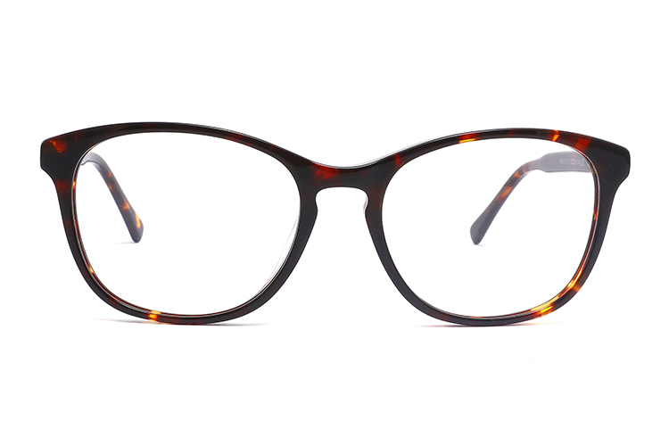 Montures de lunettes en acétate en gros FG1013