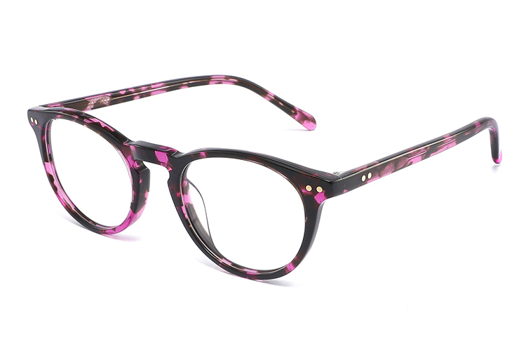 Montures de lunettes en acétate en gros FG1017