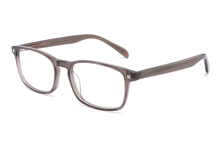 Montures de lunettes en acétate en gros FG1018