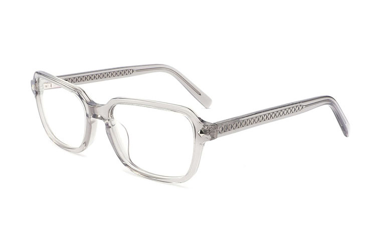 Montures de lunettes en acétate en gros FG1204