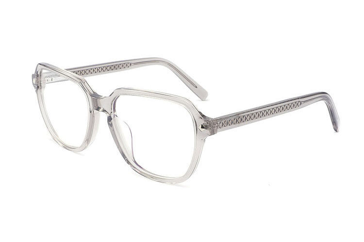 Montures de lunettes en acétate en gros FG1205