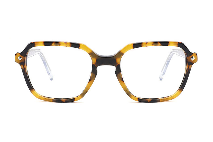 Montures de lunettes en acétate en gros FG1201