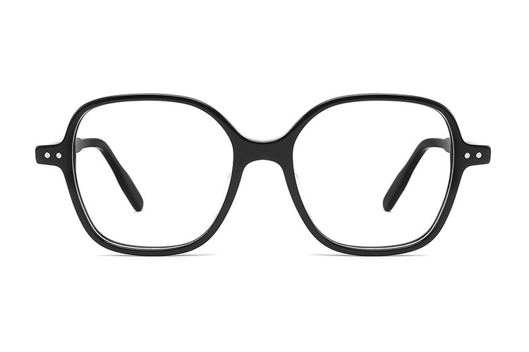 Montures de lunettes en acétate en gros FG1345