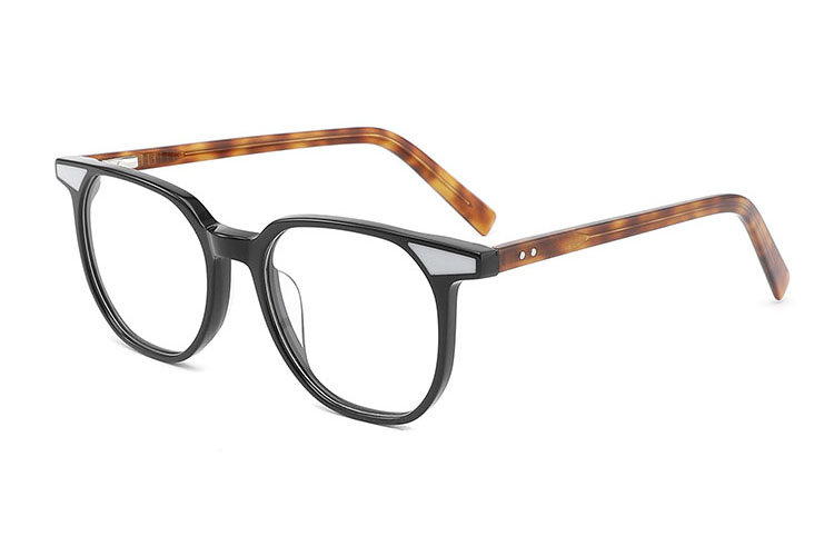 Montures de lunettes en acétate en gros FG1343