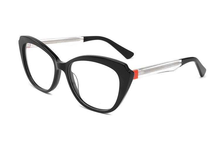 Montures de lunettes en acétate en gros FG1141