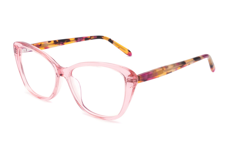 Montures de lunettes en acétate en gros FG1096