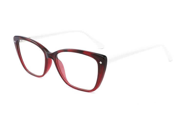 Montures de lunettes en acétate en gros FG1164