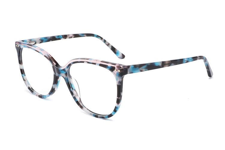 Monture de lunettes en acétate en gros FG1172