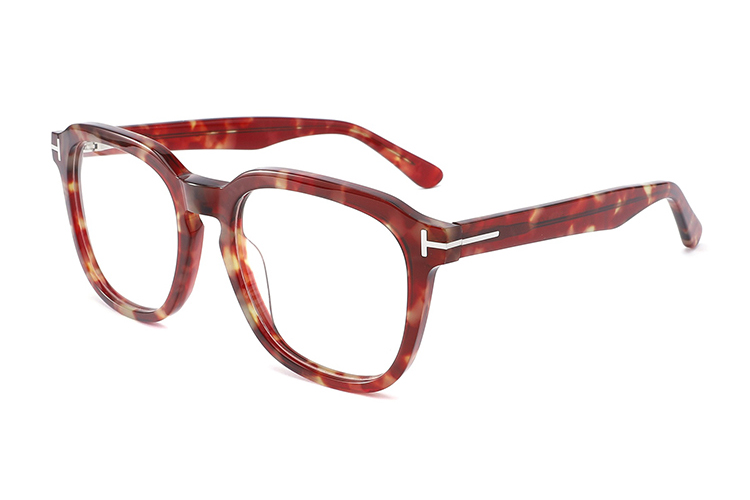 Monture de lunettes en acétate en gros FG1149