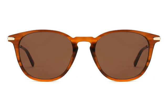 Lunettes de soleil combinées