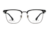 Montures de lunettes Ultem en gros 86296