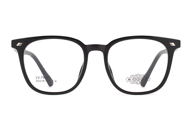 Montures de lunettes Tr90 en gros 75200