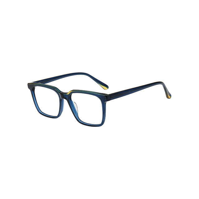 Monture de lunettes en acétate en gros LM6002