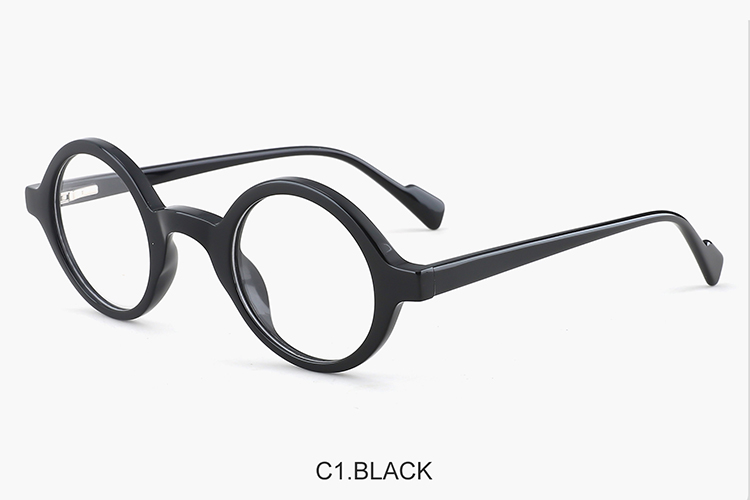 Montures de lunettes en acétate en gros YC30129