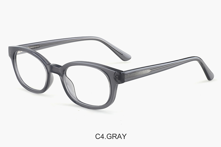 Montures de lunettes en acétate en gros YC30134