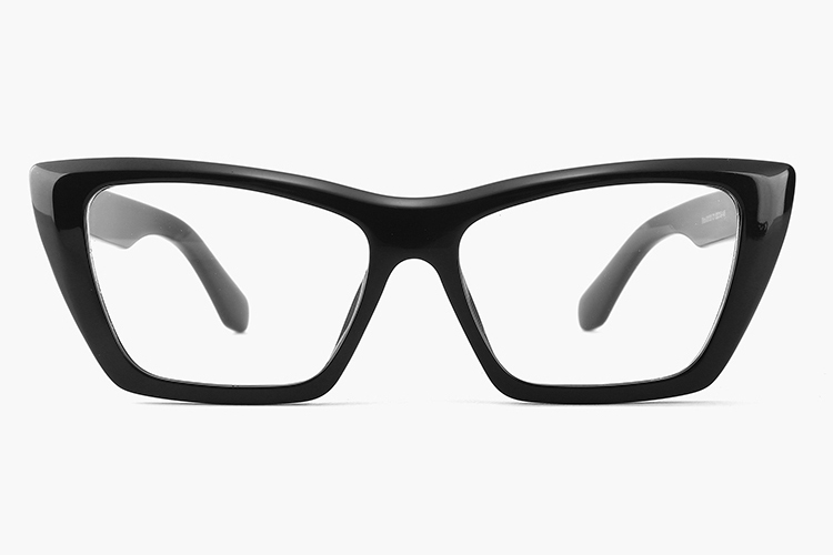 Montures de lunettes en acétate en gros YC30133