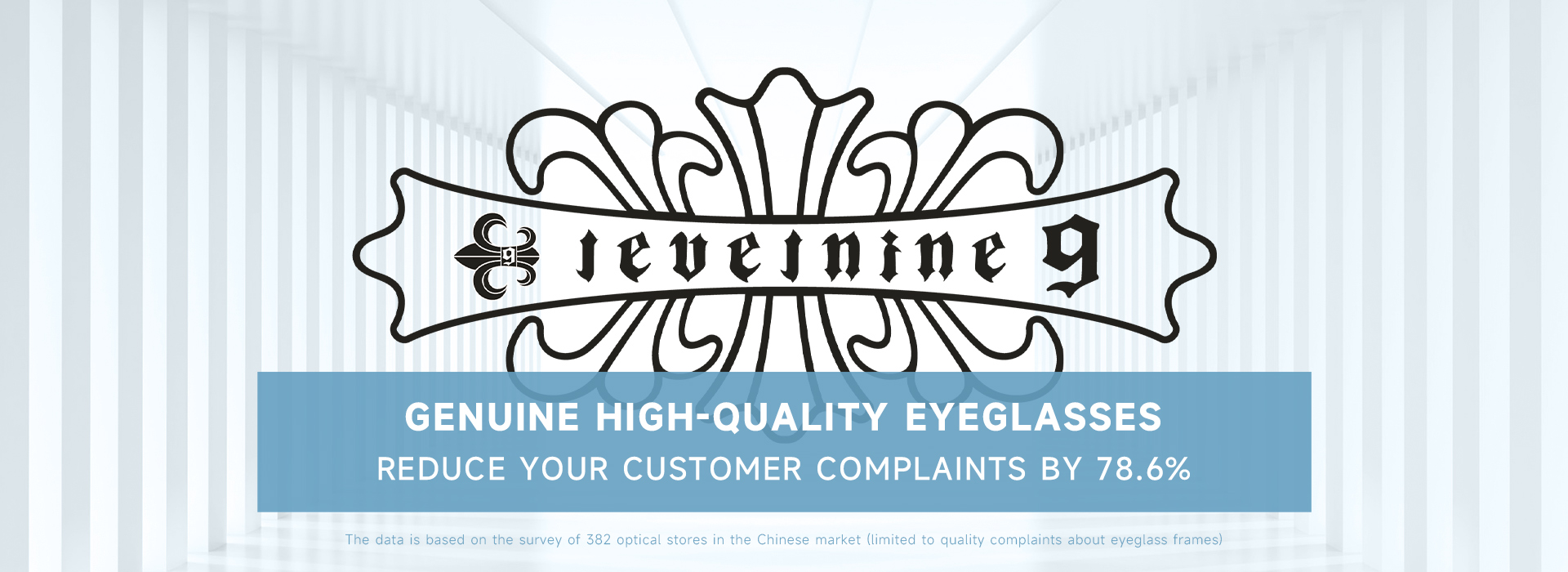 Fournisseur de lunettes LevelNine 1