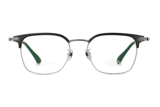 Cadres en titane LevelNine S88255