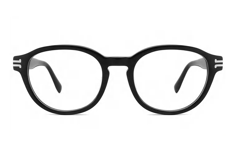 Montures de lunettes en acétate en gros YD1148