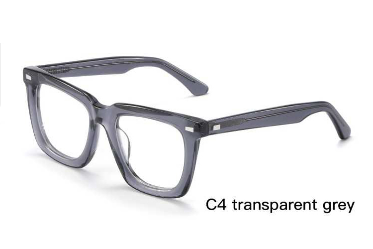 Montures de lunettes en acétate en gros YD1231