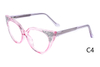 Monture de lunettes Tr90 TD3002, vente en gros