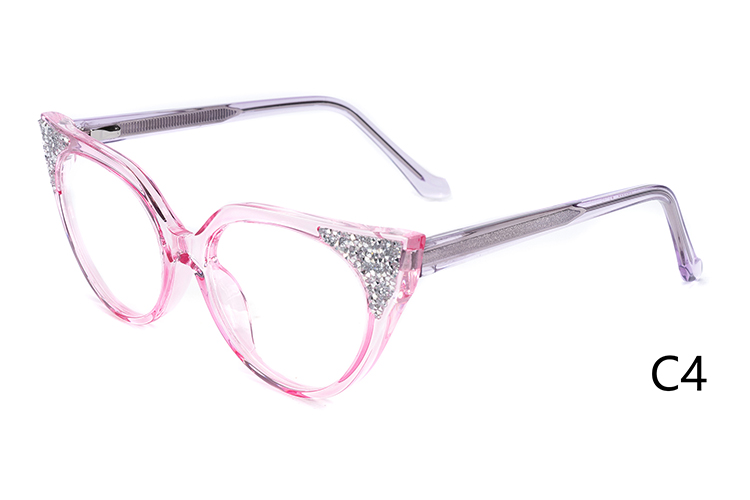 Monture de lunettes Tr90 TD3002, vente en gros