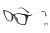 Monture de lunettes Tr90 TD3019, vente en gros