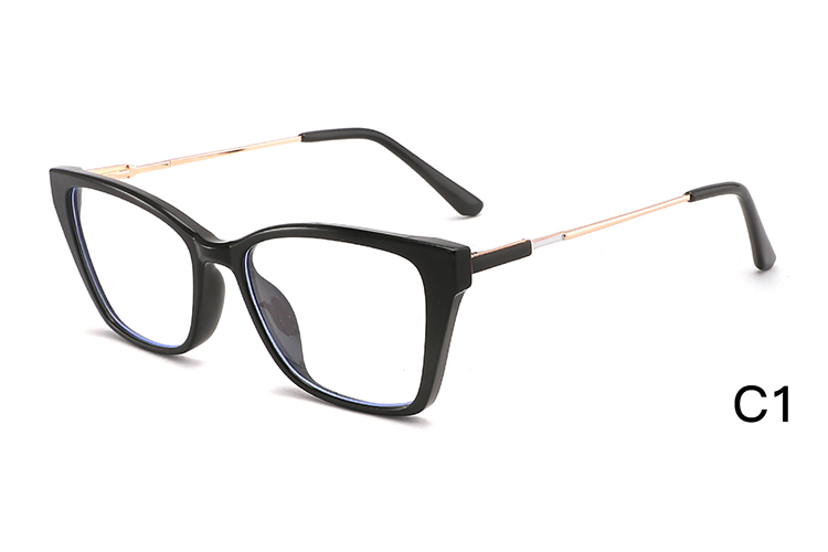 Monture de lunettes Tr90 TD3019, vente en gros
