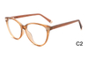 Monture de lunettes Tr90 TD3005, vente en gros