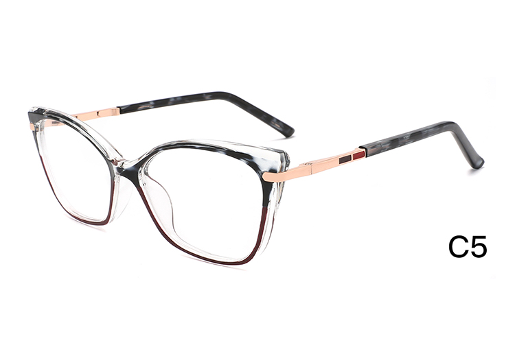 Monture de lunettes Tr90 TD3023, vente en gros