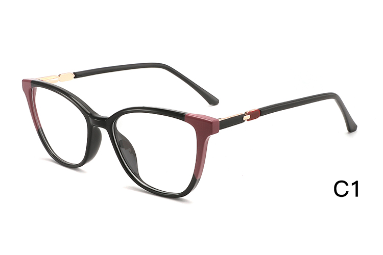 Monture de lunettes Tr90 TD3014, vente en gros