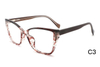 Monture de lunettes Tr90 TS2002, vente en gros