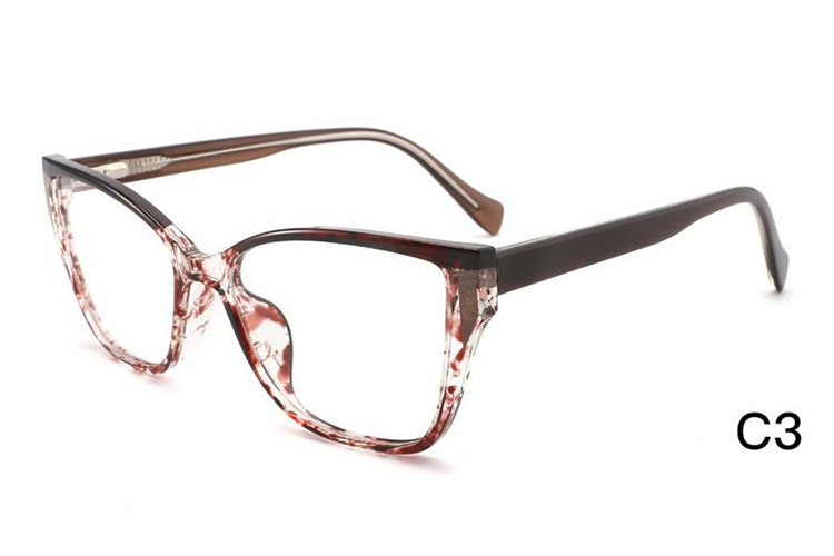 Monture de lunettes Tr90 TS2002, vente en gros
