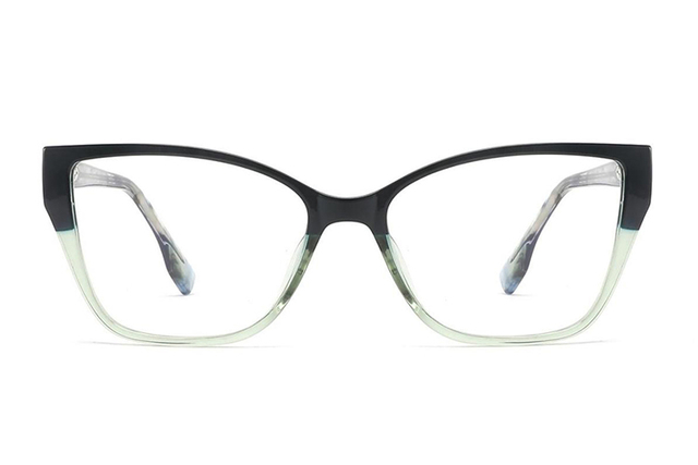 Monture de lunettes Tr90 TS2001, vente en gros