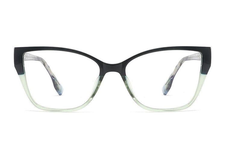 Monture de lunettes Tr90 TS2001, vente en gros