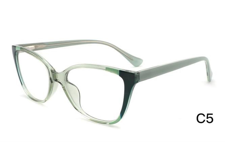 Monture de lunettes Tr90 TS2003, vente en gros