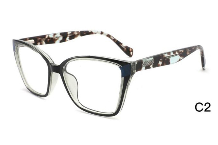 Monture de lunettes Tr90 TS2005, vente en gros