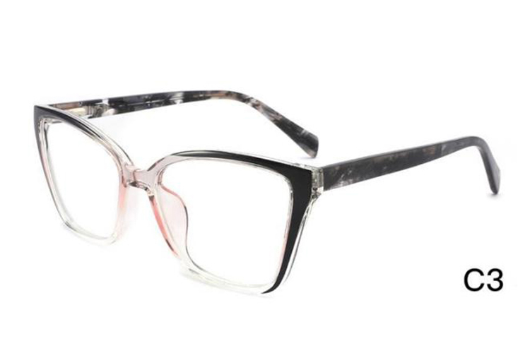 Monture de lunettes Tr90 TS2011, vente en gros
