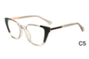 Monture de lunettes Tr90 TD3027, vente en gros